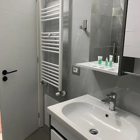 招待所 Bujtina Cupa