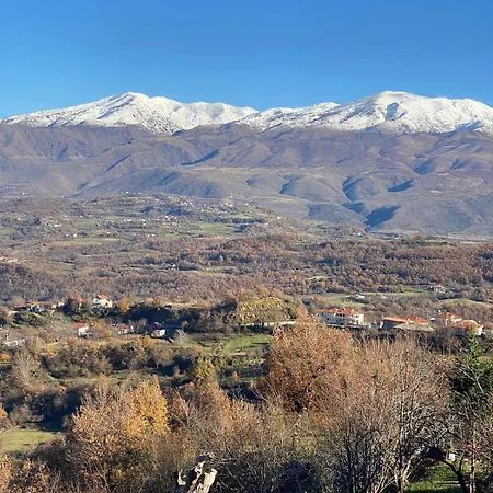 招待所 Bujtina Cupa