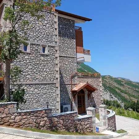 Bujtina Cupa 3* Klos