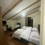 Bujtina Cupa 3*