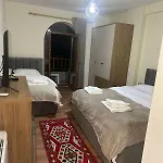 Bujtina Cupa 3* Klos