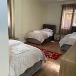 Bujtina Cupa Klos