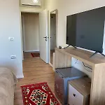 Affittacamere Bujtina Cupa Klos