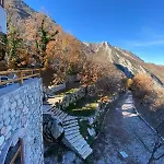 Bujtina Cupa 3* Klos