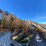 Bujtina Cupa 3* Klos