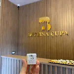 Affittacamere Bujtina Cupa