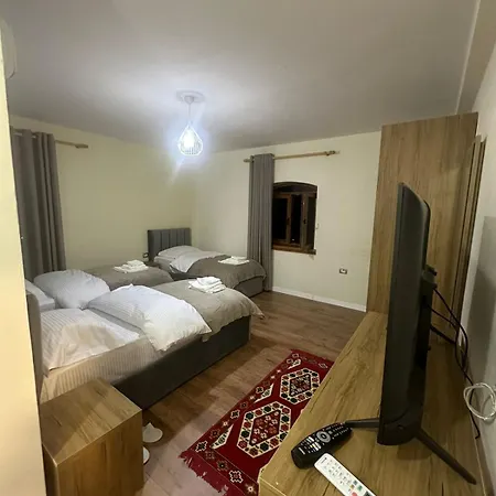 Bujtina Cupa Klos
