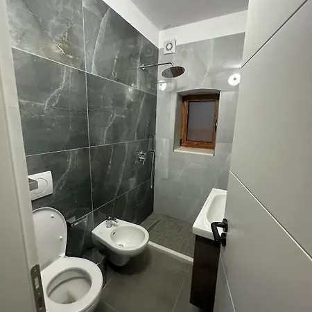 Bujtina çupa Maison d'hôtes