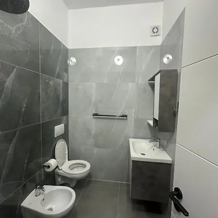 Maison d'hôtes Bujtina çupa 3*