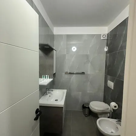 Bujtina çupa Maison d'hôtes