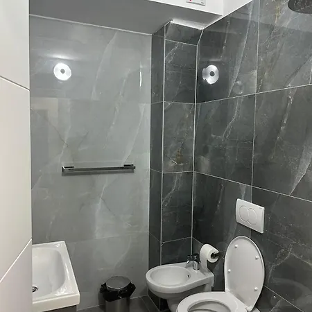 Bujtina çupa Maison d'hôtes Klos