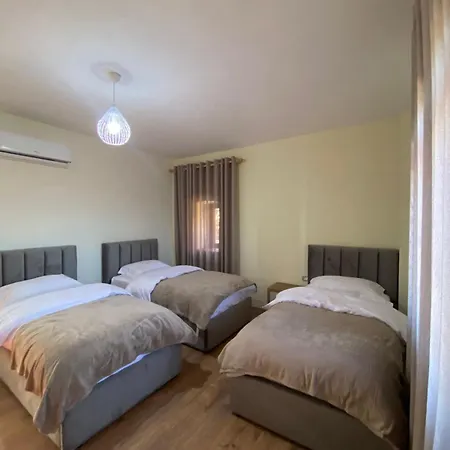 Bujtina çupa Maison d'hôtes 3*