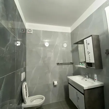 Bujtina Cupa 3*