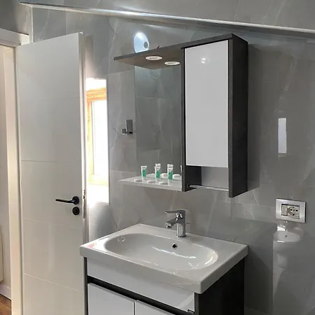 Bujtina çupa 3* Klos