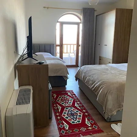 بيت ضيافة Bujtina Cupa