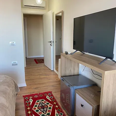 بيت ضيافة Bujtina Cupa Klos