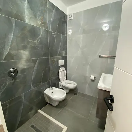 Bujtina çupa Maison d'hôtes