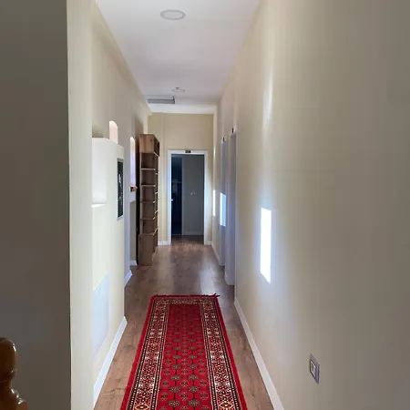 Maison d'hôtes Bujtina çupa