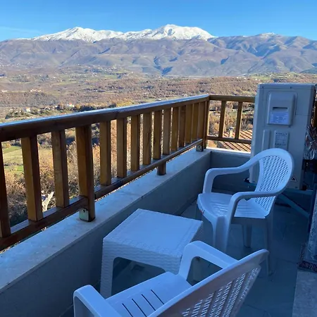 Bujtina çupa Maison d'hôtes 3*