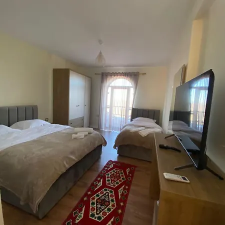 بيت ضيافة Bujtina Cupa *