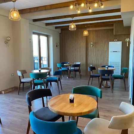 بيت ضيافة Bujtina Cupa Klos