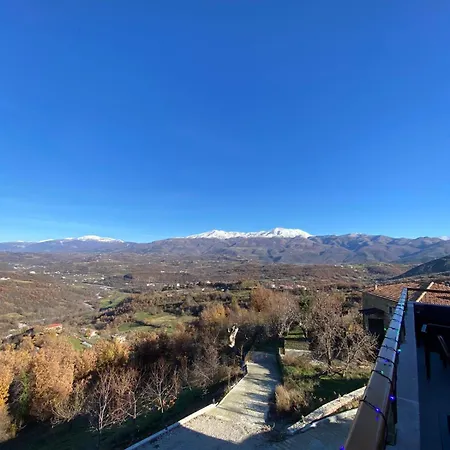 Bujtina çupa 3* Klos