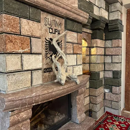 Bujtina çupa Maison d'hôtes Klos