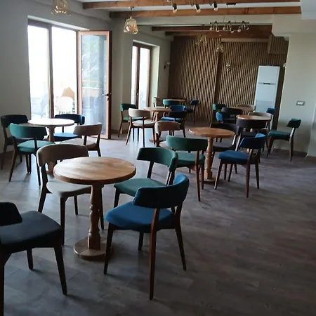 Maison d'hôtes Bujtina çupa Klos