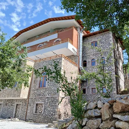 Bujtina Cupa 3*