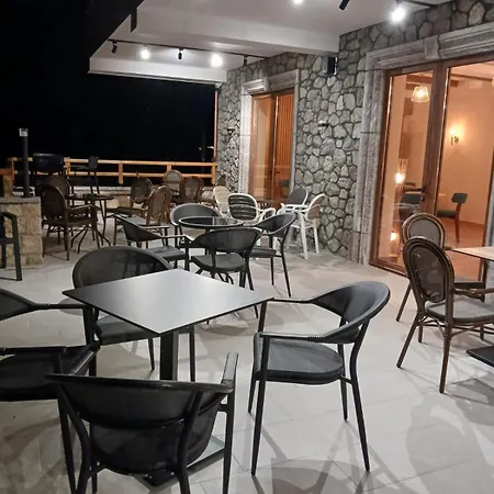 Gasthuis Bujtina Cupa