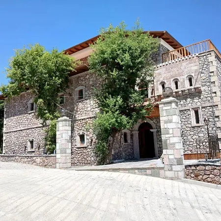 بيت ضيافة Bujtina Cupa *