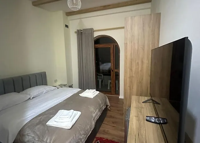 Πανσιόν Bujtina Cupa