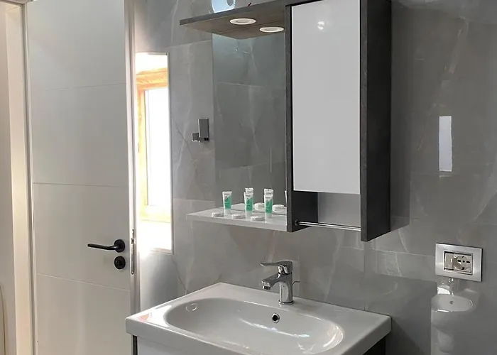 Bujtina Cupa 3* Klos