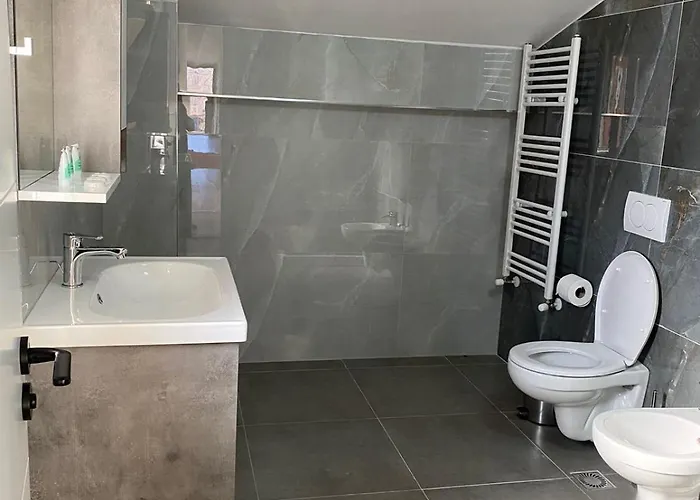 Πανσιόν Bujtina Cupa Klos