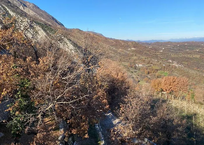 Bujtina Cupa Πανσιόν 3*