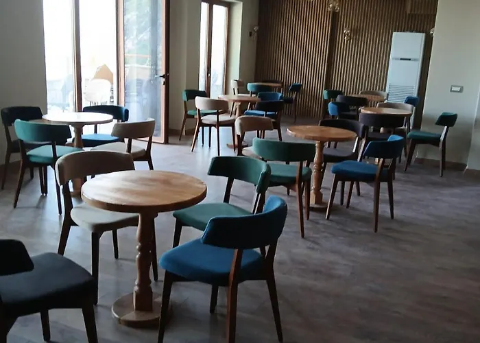 Πανσιόν Bujtina Cupa Klos