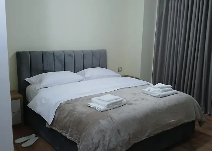 Bujtina Cupa Πανσιόν Klos